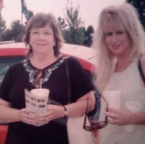 Meet your Posher, Peggy